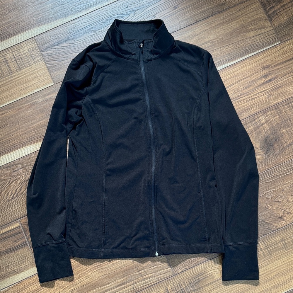 Danskin Now Workout Jacket